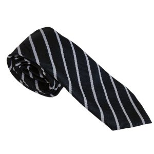 Churchill Gardens Tie