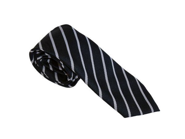 Churchill Gardens Tie