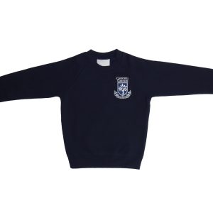 Churchill Gardens Sweatshirt