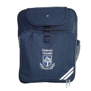 Churchill Gardens Ruck Sack