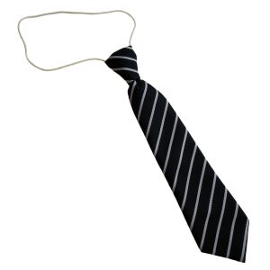 Churchill Gardens Elastic Tie