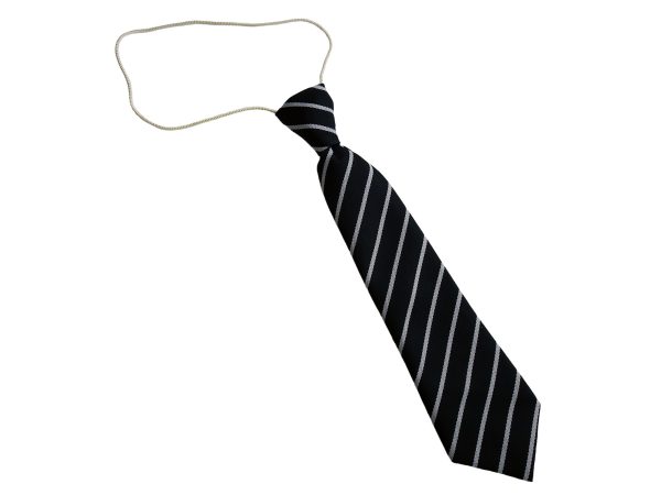 Churchill Gardens Elastic Tie