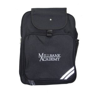 Millbank Academy Backpack