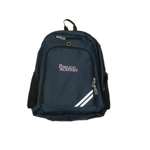 Pimlico Academy Backpack (Large)