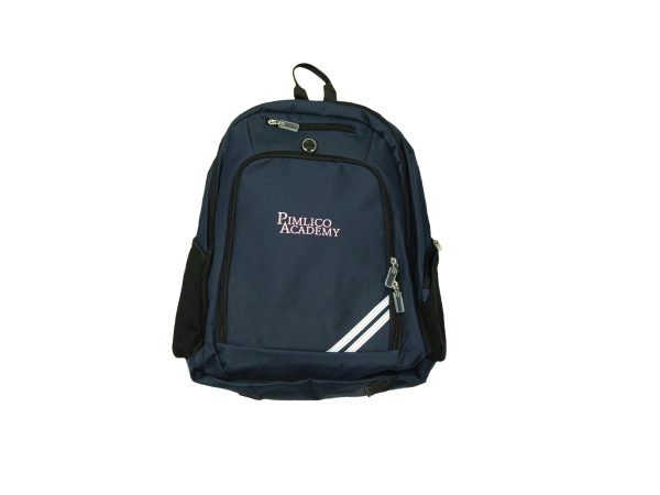 Pimlico Academy Backpack (Large)