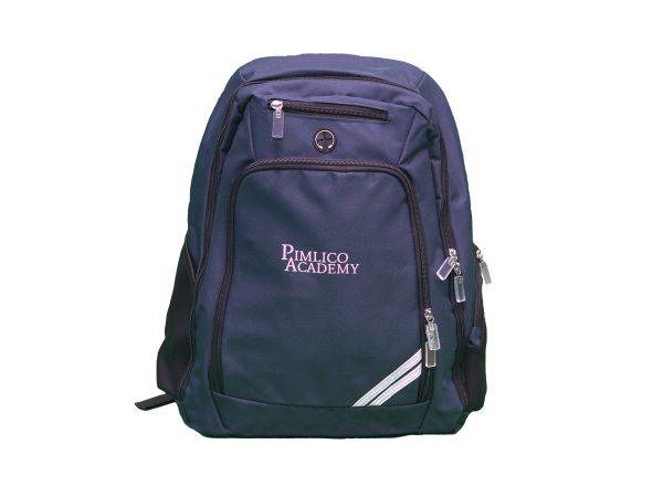 Pimlico Academy Backpack (Large)