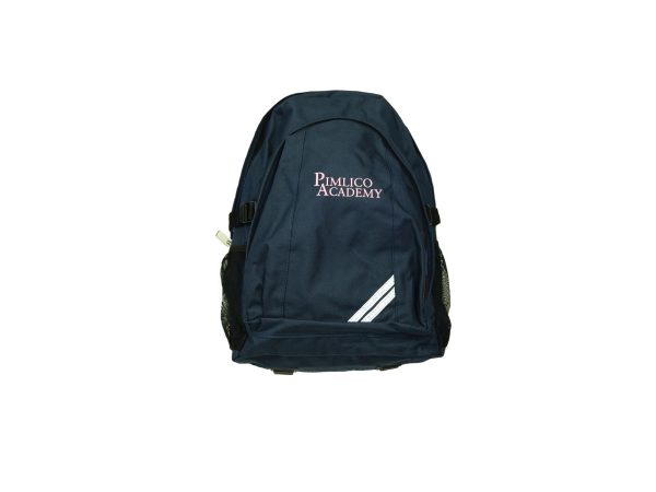 Pimlico Academy Backpack (Medium)