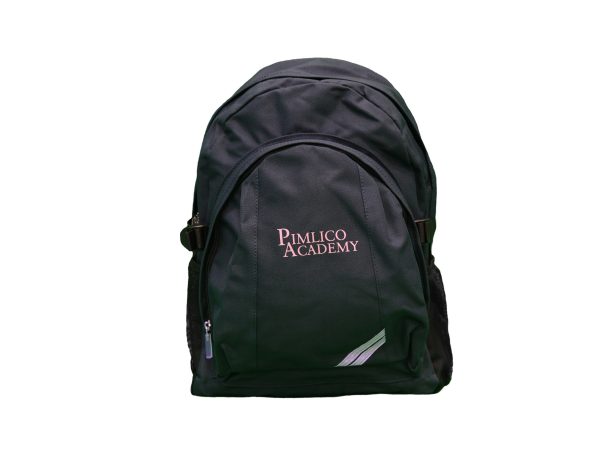 Pimlico Academy Backpack (Medium)