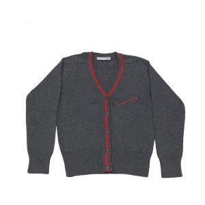 Millbank Academy Cardigan