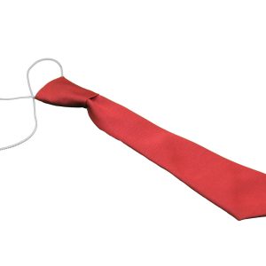 Millbank Academy Elastic Tie