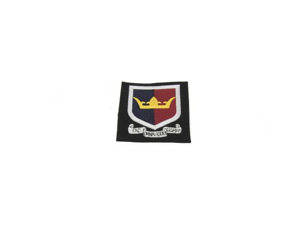 Kingsdale Badge