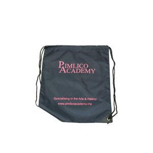 Pimlico Academy PE Bag