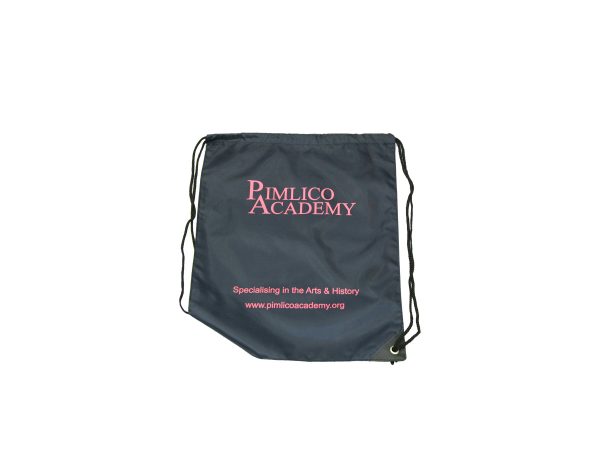 Pimlico Academy PE Bag
