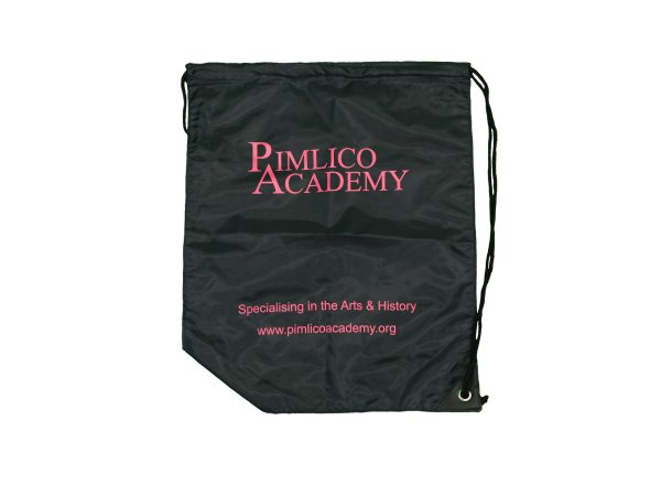 Pimlico Academy PE Bag