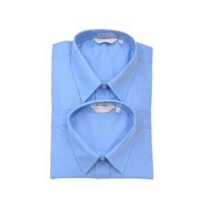 Pimlico Academy Blue Blouses