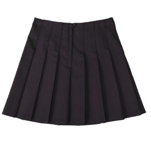 Pimlico Academy Navy Skirt