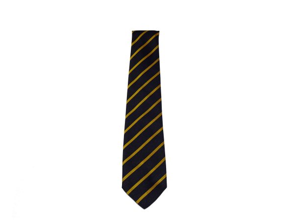 Westminster City Tie