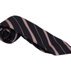 Pimlico Academy Athena tie side image