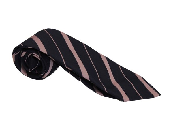 Pimlico Academy Athena tie side image