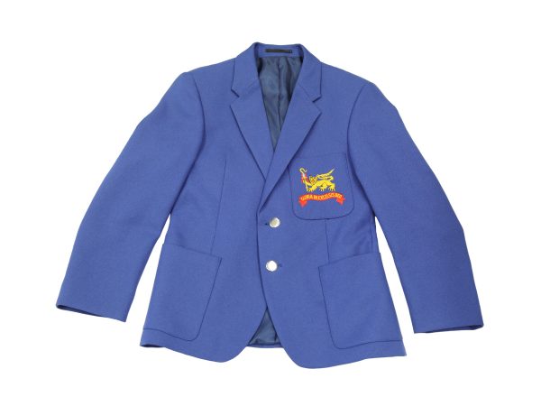 Bacon's Boys Blazer front view