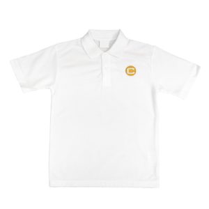 Charter School Polo Shirt