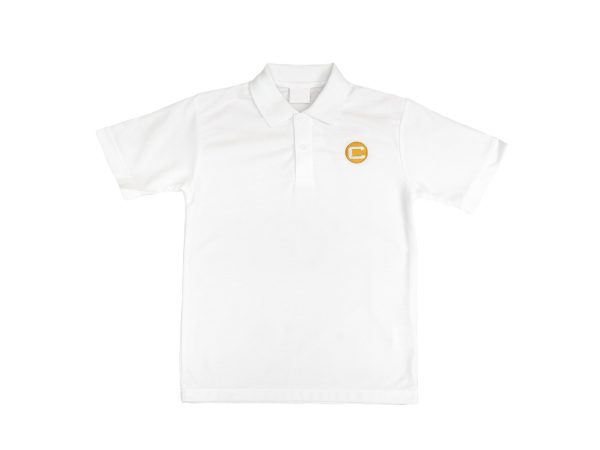 Charter School Polo Shirt