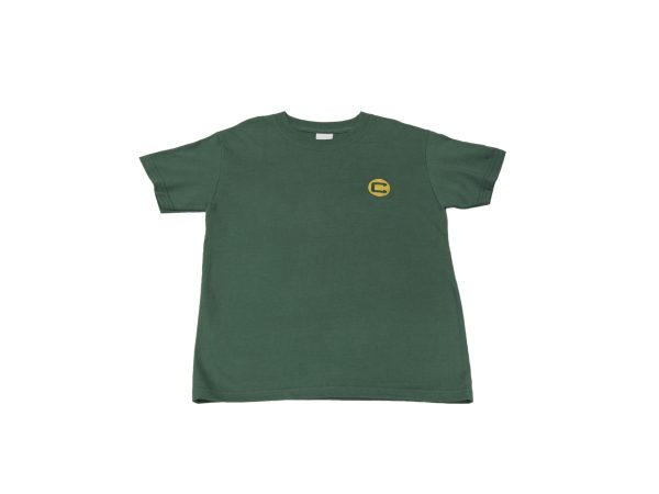 Charter School East Dulwich T-shirt