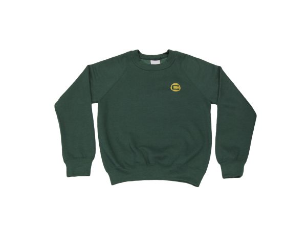 Charter School East Dulwich Sweatshirt