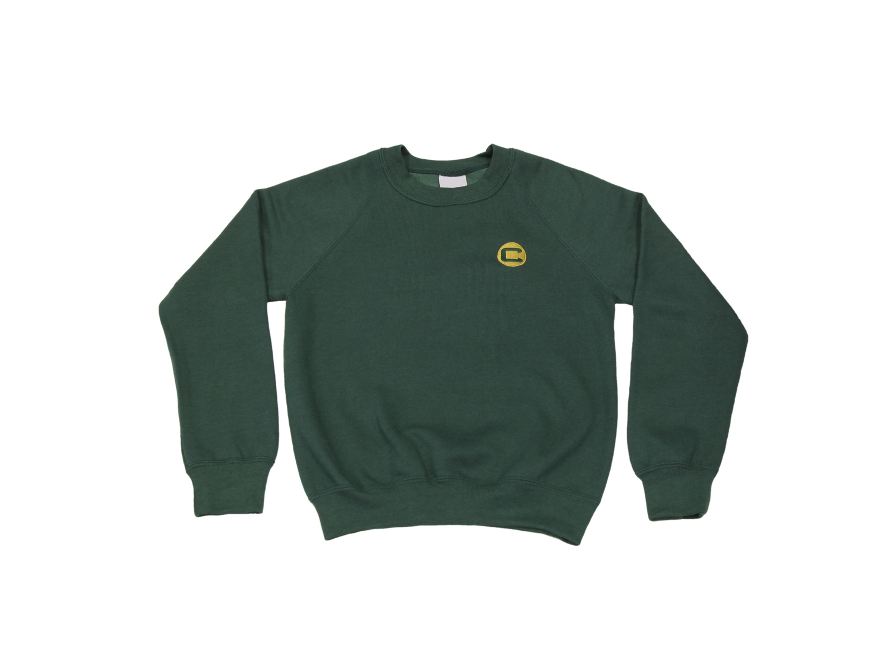 Charter School East Dulwich Sweatshirt - White Hall Clothiers Camberwell