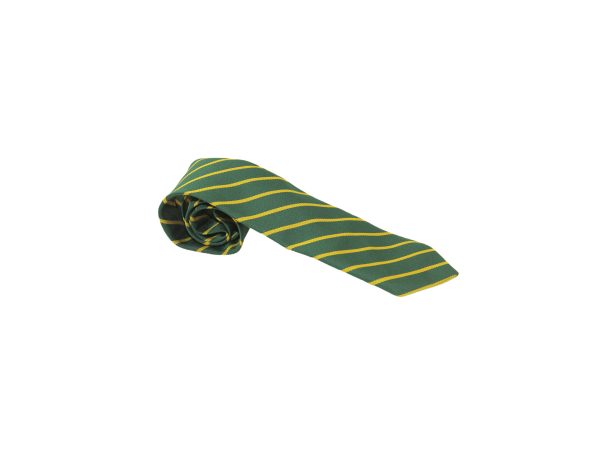 St Anthony's Tie side