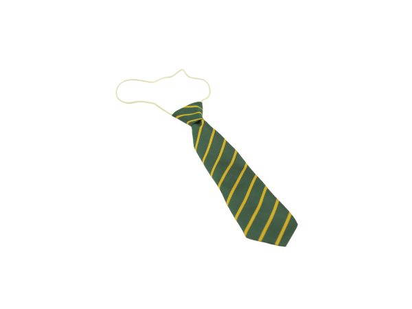 St Anthony's Elastic Tie