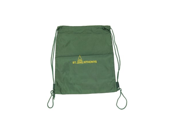 St Anthony's PE Bag