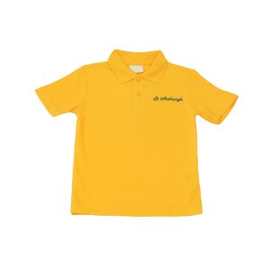 St Anthony's Polo Top