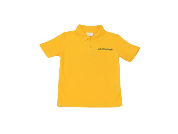 St Anthony's Polo Top