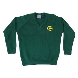 Charter School East Dulwich Jumper