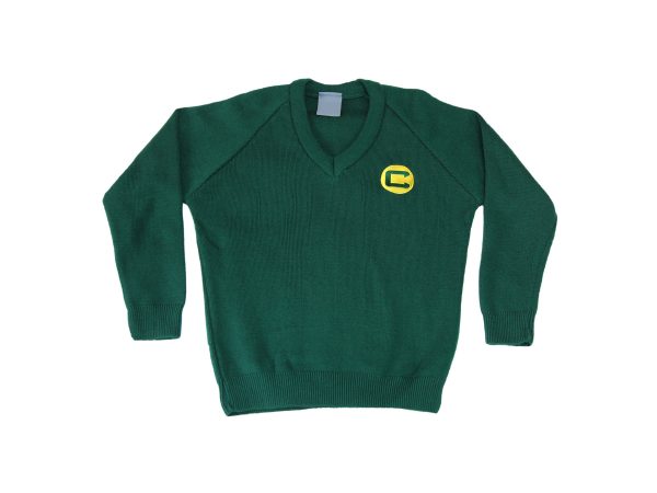 Charter School East Dulwich Jumper