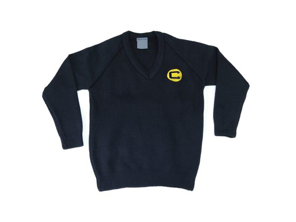 Charter School North Dulwich Jumper