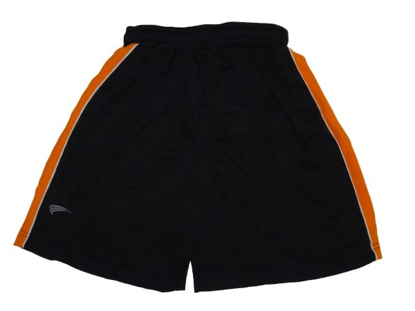 Westminster City Shorts front view