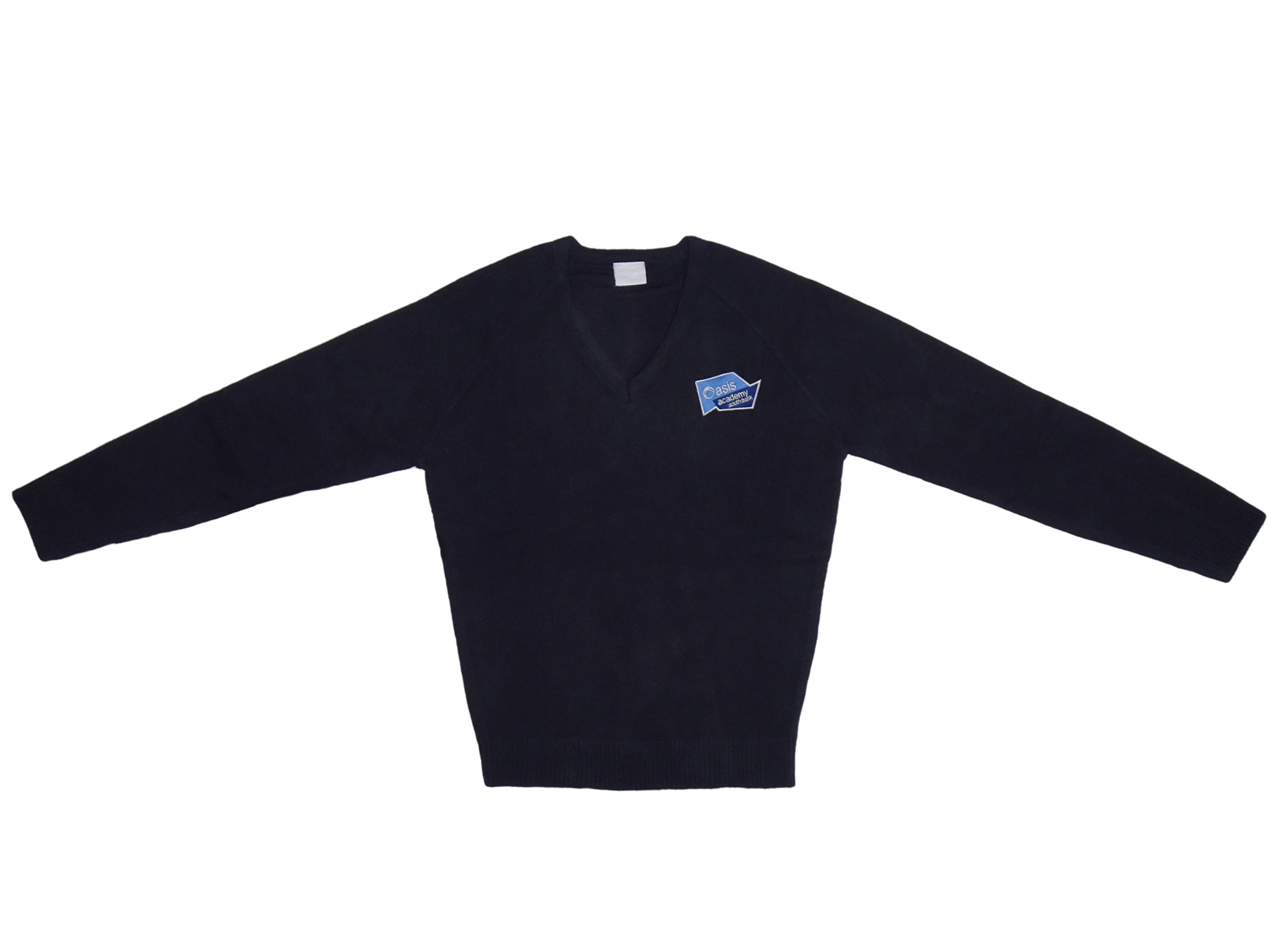 Oasis on sale white jumper