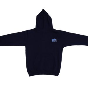 Oasis Academy South Bank Hoodie front view