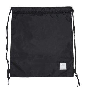 Black PE Bag