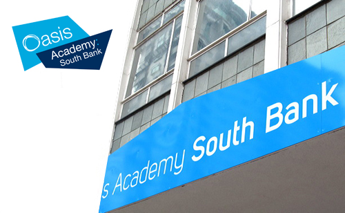 Oasis Academy South Bank