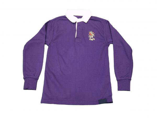 City Of London Academy Rugby Top