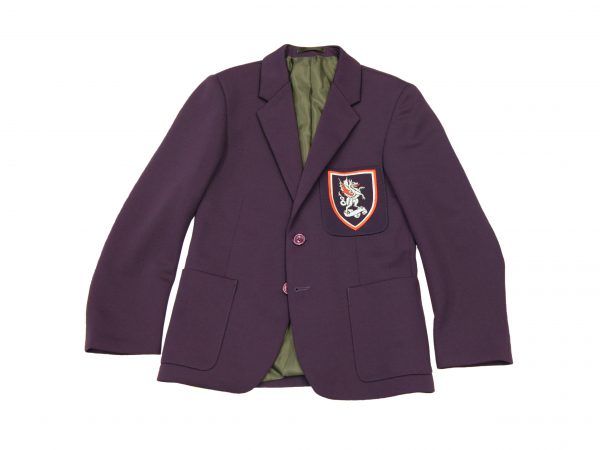 City Of London Academy Blazer (Boys)