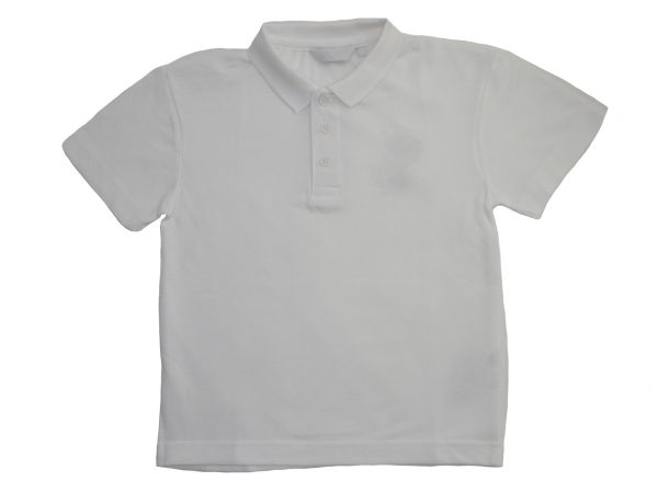 Pimlico Primary Polo Top