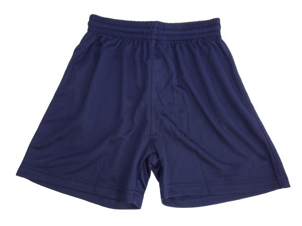 Millbank Gardens Primary Academy Shorts